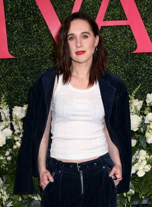 Rivals Season 2 New York Special Screening Lena Hall attending the Rivals Season 2 New York Special Screening held at the Crosby Street Hotel on May 18, 2026 in New York City, NY New York City Crosby Street Hotel NY USA Copyright: xStevenxBergman AFF-USA.COMx