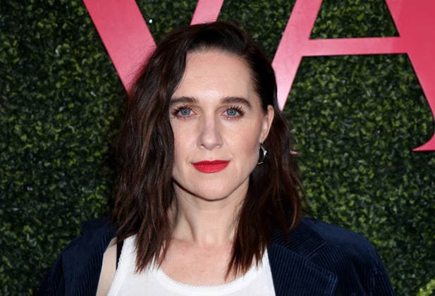 Rivals Season 2 New York Special Screening Lena Hall attending the Rivals Season 2 New York Special Screening held at the Crosby Street Hotel on May 18, 2026 in New York City, NY New York City Crosby Street Hotel NY USA Copyright: xStevenxBergman AFF-USA.COMx