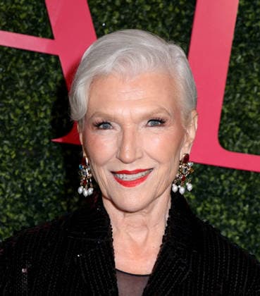 Rivals Season 2 New York Special Screening Maye Musk attending the Rivals Season 2 New York Special Screening held at the Crosby Street Hotel on May 18, 2026 in New York City, NY New York City Crosby Street Hotel NY USA Copyright: xStevenxBergman AFF-USA.COMx