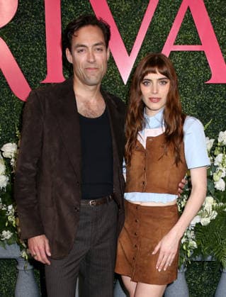 Rivals Season 2 New York Special Screening Alex Hassell and Bella Maclean attending the Rivals Season 2 New York Special Screening held at the Crosby Street Hotel on May 18, 2026 in New York City, NY New York City Crosby Street Hotel NY USA Copyright: xStevenxBergman AFF-USA.COMx