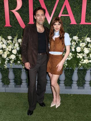 Rivals Season 2 New York Special Screening Alex Hassell and Bella Maclean attending the Rivals Season 2 New York Special Screening held at the Crosby Street Hotel on May 18, 2026 in New York City, NY New York City Crosby Street Hotel NY USA Copyright: xStevenxBergman AFF-USA.COMx