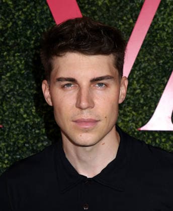 Rivals Season 2 New York Special Screening Nolan Funk attending the Rivals Season 2 New York Special Screening held at the Crosby Street Hotel on May 18, 2026 in New York City, NY New York City Crosby Street Hotel NY USA Copyright: xStevenxBergman AFF-USA.COMx