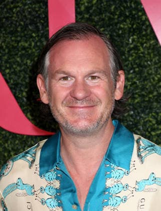 Rivals Season 2 New York Special Screening Dominic Treadwell-Collins attending the Rivals Season 2 New York Special Screening held at the Crosby Street Hotel on May 18, 2026 in New York City, NY New York City Crosby Street Hotel NY USA Copyright: xStevenxBergman AFF-USA.COMx