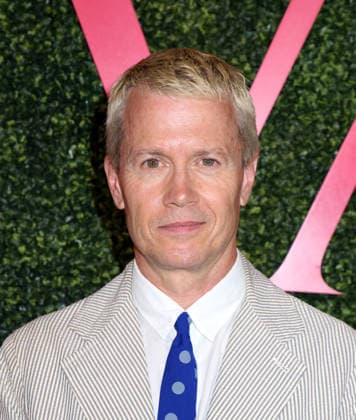 Rivals Season 2 New York Special Screening Elliot Hegarty attending the Rivals Season 2 New York Special Screening held at the Crosby Street Hotel on May 18, 2026 in New York City, NY New York City Crosby Street Hotel NY USA Copyright: xStevenxBergman AFF-USA.COMx