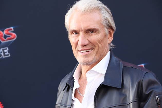 Masters Of The Universe Premiere HOLLYWOOD, CALIFORNIA - MAY 18: Dolph Lundgren at the Los Angeles Premiere of Amazon MGM Studios Masters Of The Universe at TCL Chinese Theatre on May 18, 2026 in Hollywood, California.Credit:AdMedia EDITORIAL USE ONLY  Copyright: xx AdMediax admphotostwo990172