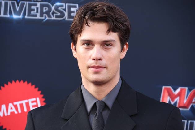 Masters Of The Universe Premiere HOLLYWOOD, CALIFORNIA - MAY 18: Nicholas Galitzine at the Los Angeles Premiere of Amazon MGM Studios Masters Of The Universe at TCL Chinese Theatre on May 18, 2026 in Hollywood, California.Credit:AdMedia EDITORIAL USE ONLY  Copyright: xx AdMediax admphotostwo990179