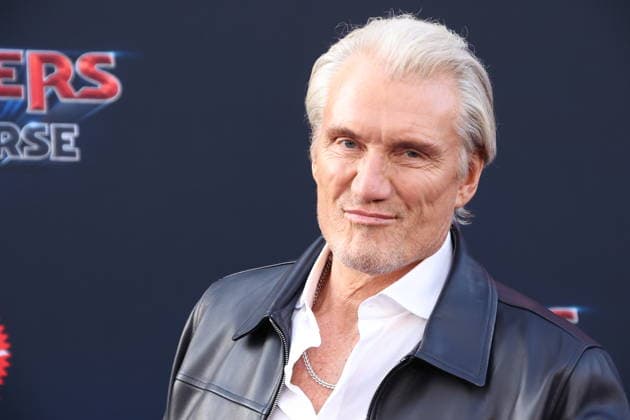 Masters Of The Universe Premiere HOLLYWOOD, CALIFORNIA - MAY 18: Dolph Lundgren at the Los Angeles Premiere of Amazon MGM Studios Masters Of The Universe at TCL Chinese Theatre on May 18, 2026 in Hollywood, California.Credit:AdMedia EDITORIAL USE ONLY  Copyright: xx AdMediax admphotostwo990180