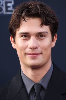 Masters Of The Universe Premiere HOLLYWOOD, CALIFORNIA - MAY 18: Nicholas Galitzine at the Los Angeles Premiere of Amazon MGM Studios Masters Of The Universe at TCL Chinese Theatre on May 18, 2026 in Hollywood, California.Credit:AdMedia EDITORIAL USE ONLY  Copyright: xx AdMediax admphotostwo990187