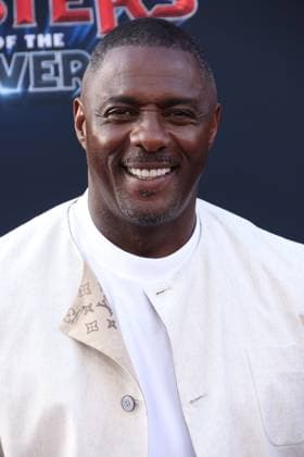 Masters Of The Universe Premiere HOLLYWOOD, CALIFORNIA - MAY 18:Idris Elba at the Los Angeles Premiere of Amazon MGM Studios Masters Of The Universe at TCL Chinese Theatre on May 18, 2026 in Hollywood, California.Credit:AdMedia EDITORIAL USE ONLY  Copyright: xx AdMediax admphotostwo990160