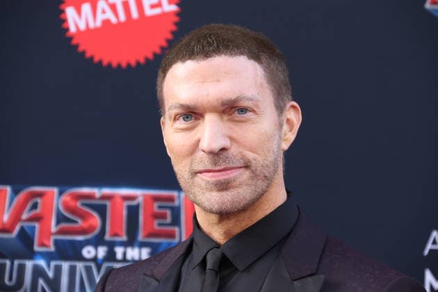 Masters Of The Universe Premiere HOLLYWOOD, CALIFORNIA - MAY 18: Travis Knight at the Los Angeles Premiere of Amazon MGM Studios Masters Of The Universe at TCL Chinese Theatre on May 18, 2026 in Hollywood, California.Credit:AdMedia EDITORIAL USE ONLY  Copyright: xx AdMediax admphotostwo990218