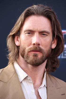 Masters Of The Universe Premiere HOLLYWOOD, CALIFORNIA - MAY 18: James Wilkinson at the Los Angeles Premiere of Amazon MGM Studios Masters Of The Universe at TCL Chinese Theatre on May 18, 2026 in Hollywood, California.Credit:AdMedia EDITORIAL USE ONLY  Copyright: xx AdMediax admphotostwo990229