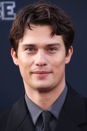 Masters Of The Universe Premiere HOLLYWOOD, CALIFORNIA - MAY 18: Nicholas Galitzine at the Los Angeles Premiere of Amazon MGM Studios Masters Of The Universe at TCL Chinese Theatre on May 18, 2026 in Hollywood, California.Credit:AdMedia EDITORIAL USE ONLY  Copyright: xx AdMediax admphotostwo990232