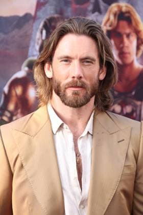 Masters Of The Universe Premiere HOLLYWOOD, CALIFORNIA - MAY 18: James Wilkinson at the Los Angeles Premiere of Amazon MGM Studios Masters Of The Universe at TCL Chinese Theatre on May 18, 2026 in Hollywood, California.Credit:AdMedia EDITORIAL USE ONLY  Copyright: xx AdMediax admphotostwo990200