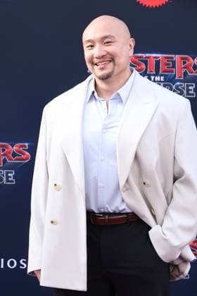 Masters Of The Universe Premiere HOLLYWOOD, CALIFORNIA - MAY 18: Jon Xue Zhang at the Los Angeles Premiere of Amazon MGM Studios Masters Of The Universe at TCL Chinese Theatre on May 18, 2026 in Hollywood, California.Credit:AdMedia EDITORIAL USE ONLY  Copyright: xx AdMediax admphotostwo990198