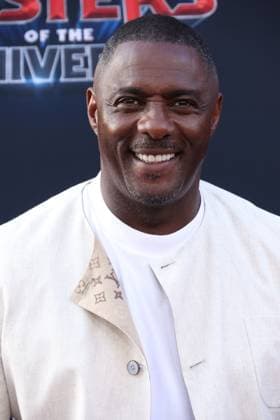 Masters Of The Universe Premiere HOLLYWOOD, CALIFORNIA - MAY 18:Idris Elba at the Los Angeles Premiere of Amazon MGM Studios Masters Of The Universe at TCL Chinese Theatre on May 18, 2026 in Hollywood, California.Credit:AdMedia EDITORIAL USE ONLY  Copyright: xx AdMediax admphotostwo990220