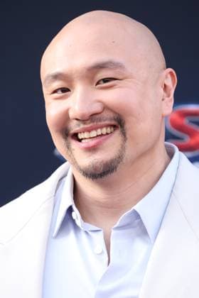 Masters Of The Universe Premiere HOLLYWOOD, CALIFORNIA - MAY 18: Jon Xue Zhang at the Los Angeles Premiere of Amazon MGM Studios Masters Of The Universe at TCL Chinese Theatre on May 18, 2026 in Hollywood, California.Credit:AdMedia EDITORIAL USE ONLY  Copyright: xx AdMediax admphotostwo990222