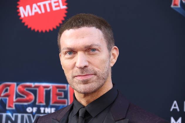 Masters Of The Universe Premiere HOLLYWOOD, CALIFORNIA - MAY 18: Travis Knight at the Los Angeles Premiere of Amazon MGM Studios Masters Of The Universe at TCL Chinese Theatre on May 18, 2026 in Hollywood, California.Credit:AdMedia EDITORIAL USE ONLY  Copyright: xx AdMediax admphotostwo990250