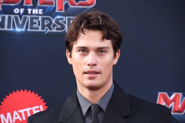 Masters Of The Universe Premiere HOLLYWOOD, CALIFORNIA - MAY 18: Nicholas Galitzine at the Los Angeles Premiere of Amazon MGM Studios Masters Of The Universe at TCL Chinese Theatre on May 18, 2026 in Hollywood, California.Credit:AdMedia EDITORIAL USE ONLY  Copyright: xx AdMediax admphotostwo990251