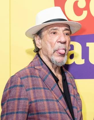 May 18, 2026, Bronx, New York, USA: F. Murray Abraham attends opening night of Celebrity Autobiography at Shubert Theatre in New York, NY on May 18, 2026. Bronx USA  - ZUMAr339 20260518_znp_r339_013 Copyright: xLevxRadinx