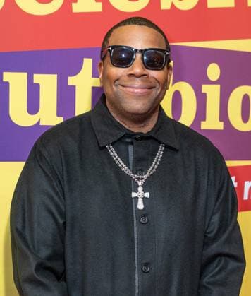May 18, 2026, Bronx, New York, USA: Kenan Thompson attends opening night of Celebrity Autobiography at Shubert Theatre in New York, NY on May 18, 2026. Bronx USA  - ZUMAr339 20260518_znp_r339_024 Copyright: xLevxRadinx