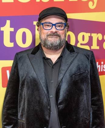 May 18, 2026, Bronx, New York, USA: Bobby Maynihan attends opening night of Celebrity Autobiography at Shubert Theatre in New York, NY on May 18, 2026. Bronx USA  - ZUMAr339 20260518_znp_r339_028 Copyright: xLevxRadinx