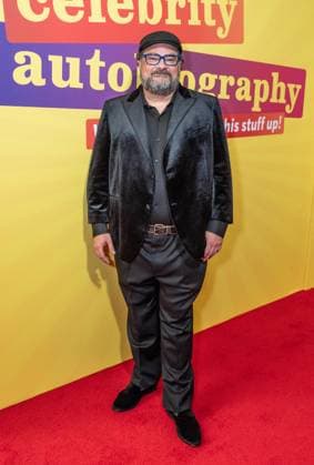 May 18, 2026, Bronx, New York, USA: Bobby Maynihan attends opening night of Celebrity Autobiography at Shubert Theatre in New York, NY on May 18, 2026. Bronx USA  - ZUMAr339 20260518_znp_r339_029 Copyright: xLevxRadinx