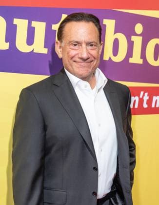 May 18, 2026, Bronx, New York, USA: Eugene Pack attends opening night of Celebrity Autobiography at Shubert Theatre in New York, NY on May 18, 2026. Bronx USA  - ZUMAr339 20260518_znp_r339_036 Copyright: xLevxRadinx