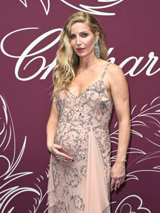 Cannes - Chopard s The Miracle Gala : Annabelle Wallis attending Chopard’s The Miracle Gala during the 79th Cannes Film Festival in Cannes, France on May 18, 2026. Photo by Simone Comi IPA ABACAPRESS.COM Cannes France  Copyright: xIPA ABACAx