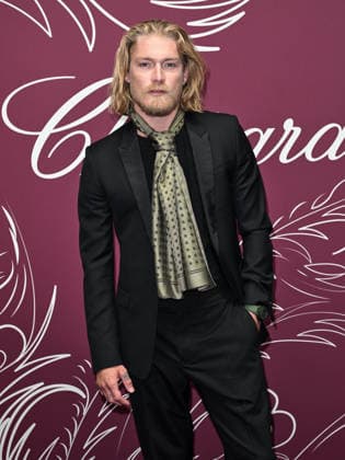 Cannes - Chopard s The Miracle Gala : Harry Goodwins attending Chopard’s The Miracle Gala during the 79th Cannes Film Festival in Cannes, France on May 18, 2026. Photo by Simone Comi IPA ABACAPRESS.COM Cannes France  Copyright: xIPA ABACAx