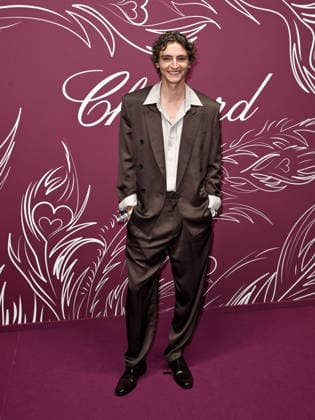 Cannes - Chopard s The Miracle Gala is Vassili Schneider attending Chopard’s The Miracle Gala during the 79th Cannes Film Festival in Cannes, France on May 18, 2026. Photo by Simone Comi IPA ABACAPRESS.COM Cannes France  Copyright: xIPA ABACAx