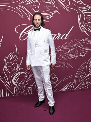 Cannes - Chopard s The Miracle Gala : Kelly Phoenix attending Chopard’s The Miracle Gala during the 79th Cannes Film Festival in Cannes, France on May 18, 2026. Photo by Simone Comi IPA ABACAPRESS.COM Cannes France  Copyright: xIPA ABACAx