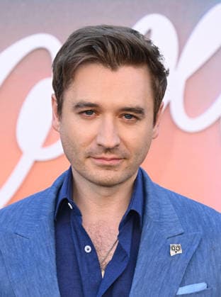 Netflix™s ˜The Boroughs™ Premiere + ATAS Event Seth Numrich arriving to Netflix™s The Boroughs premiere + ATAS event held at the Egyptian Theatre on May 18, 2026 in Hollywood, CA. Hollywood Egyptian Theatre California USA Copyright: xLeexWattx xAFF-USA.COMx