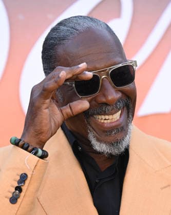 Netflix™s ˜The Boroughs™ Premiere + ATAS Event Clarke Peters arriving to Netflix™s The Boroughs premiere + ATAS event held at the Egyptian Theatre on May 18, 2026 in Hollywood, CA. Hollywood Egyptian Theatre California USA Copyright: xLeexWattx xAFF-USA.COMx