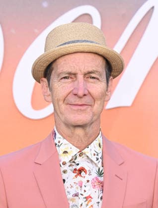 Netflix™s ˜The Boroughs™ Premiere + ATAS Event Denis O Hare arriving to Netflix™s The Boroughs premiere + ATAS event held at the Egyptian Theatre on May 18, 2026 in Hollywood, CA. Hollywood Egyptian Theatre California USA Copyright: xLeexWattx xAFF-USA.COMx