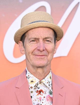 Netflix™s ˜The Boroughs™ Premiere + ATAS Event Denis O Hare arriving to Netflix™s The Boroughs premiere + ATAS event held at the Egyptian Theatre on May 18, 2026 in Hollywood, CA. Hollywood Egyptian Theatre California USA Copyright: xLeexWattx xAFF-USA.COMx
