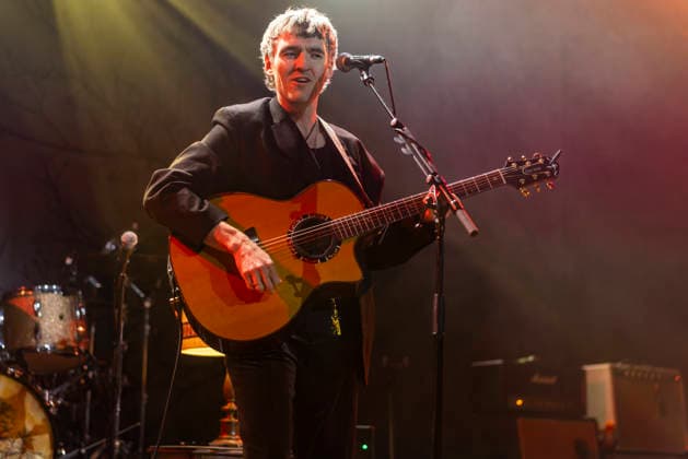 Colin Andrew performs at New Century Hall Irish singer-songwriter Colin Andrew performs at New Century Hall, Manchester, England, 18th May 2026, Credit:Mike Gray MIKE GRAY - B4227 Avalon  Copyright: xMikexGrayx xMIKExGRAYx-xB4227x xAvalonx 1100191294