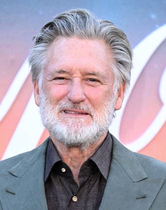 Netflix™s ˜The Boroughs™ Premiere + ATAS Event Bill Pullman arriving to Netflix™s The Boroughs premiere + ATAS event held at the Egyptian Theatre on May 18, 2026 in Hollywood, CA. Hollywood Egyptian Theatre California USA Copyright: xLeexWattx xAFF-USA.COMx