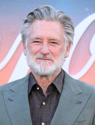 Netflix™s ˜The Boroughs™ Premiere + ATAS Event Bill Pullman arriving to Netflix™s The Boroughs premiere + ATAS event held at the Egyptian Theatre on May 18, 2026 in Hollywood, CA. Hollywood Egyptian Theatre California USA Copyright: xLeexWattx xAFF-USA.COMx