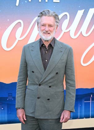 Netflix™s ˜The Boroughs™ Premiere + ATAS Event Bill Pullman arriving to Netflix™s The Boroughs premiere + ATAS event held at the Egyptian Theatre on May 18, 2026 in Hollywood, CA. Hollywood Egyptian Theatre California USA Copyright: xLeexWattx xAFF-USA.COMx