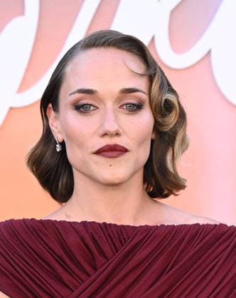 Netflix™s ˜The Boroughs™ Premiere + ATAS Event Alice Kremelberg arriving to Netflix™s The Boroughs premiere + ATAS event held at the Egyptian Theatre on May 18, 2026 in Hollywood, CA. Hollywood Egyptian Theatre California USA Copyright: xLeexWattx xAFF-USA.COMx