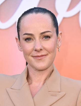 Netflix™s ˜The Boroughs™ Premiere + ATAS Event Jena Malone arriving to Netflix™s The Boroughs premiere + ATAS event held at the Egyptian Theatre on May 18, 2026 in Hollywood, CA. Hollywood Egyptian Theatre California USA Copyright: xLeexWattx xAFF-USA.COMx