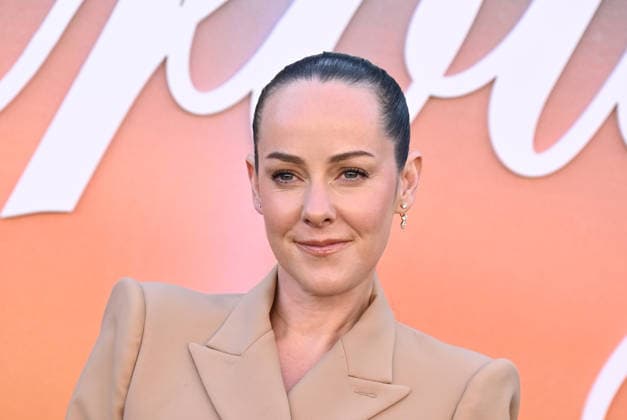 Netflix™s ˜The Boroughs™ Premiere + ATAS Event Jena Malone arriving to Netflix™s The Boroughs premiere + ATAS event held at the Egyptian Theatre on May 18, 2026 in Hollywood, CA. Hollywood Egyptian Theatre California USA Copyright: xLeexWattx xAFF-USA.COMx