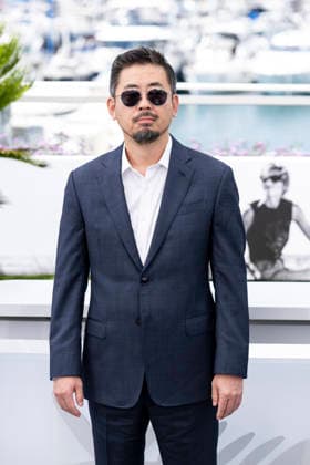 79th Cannes Film Festival Photocall of the movie -Hope- Palais des Festival - Cannes, France Na Hong-jin 79th Cannes Film Festival Photocall of the movie -Hope- Palais des Festivals - Cannes, France 18th May 2026 SGPItalia id 134688_079 *Not Exclusive  Copyright: xSGPx