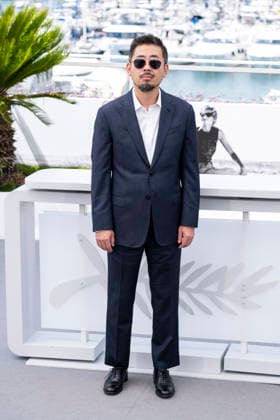 79th Cannes Film Festival Photocall of the movie -Hope- Palais des Festival - Cannes, France Na Hong-jin 79th Cannes Film Festival Photocall of the movie -Hope- Palais des Festivals - Cannes, France 18th May 2026 SGPItalia id 134688_079 *Not Exclusive  Copyright: xSGPx