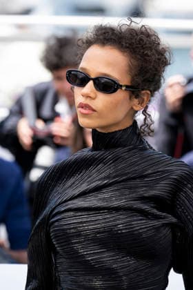79th Cannes Film Festival Photocall of the movie -Hope- Palais des Festival - Cannes, France Taylor Russell 79th Cannes Film Festival Photocall of the movie -Hope- Palais des Festivals - Cannes, France 18th May 2026 SGPItalia id 134688_079 *Not Exclusive  Copyright: xSGPx