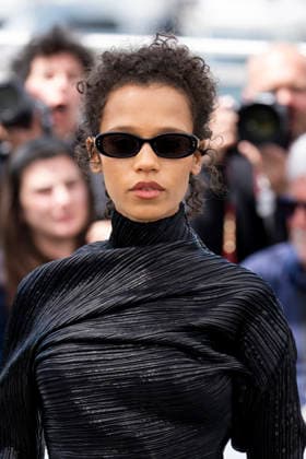 79th Cannes Film Festival Photocall of the movie -Hope- Palais des Festival - Cannes, France Taylor Russell 79th Cannes Film Festival Photocall of the movie -Hope- Palais des Festivals - Cannes, France 18th May 2026 SGPItalia id 134688_079 *Not Exclusive  Copyright: xSGPx