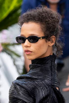 79th Cannes Film Festival Photocall of the movie -Hope- Palais des Festival - Cannes, France Taylor Russell 79th Cannes Film Festival Photocall of the movie -Hope- Palais des Festivals - Cannes, France 18th May 2026 SGPItalia id 134688_079 *Not Exclusive  Copyright: xSGPx