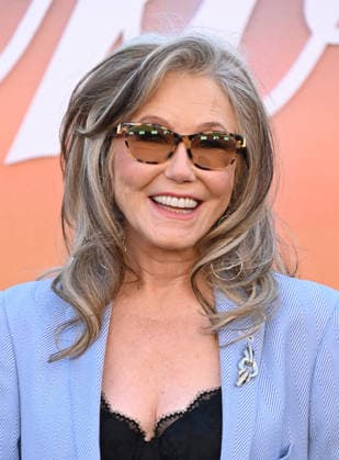Netflix™s ˜The Boroughs™ Premiere + ATAS Event Mary McDonnell arriving to Netflix™s The Boroughs premiere + ATAS event held at the Egyptian Theatre on May 18, 2026 in Hollywood, CA. Hollywood Egyptian Theatre California USA Copyright: xLeexWattx xAFF-USA.COMx
