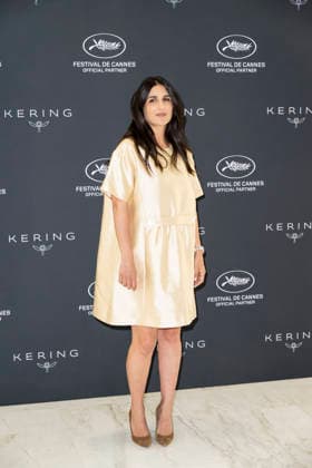 79th Cannes Film Festival Kering Women In Motion Talk With Geraldine Nakache Carlton Hotel - Cannes, France Geraldine Nakache 79th Cannes Film Festival Kering Women In Motion Talk With Geraldine Nakache Carlton Hotel - Cannes, France 18th May 2026 SGPItalia id 134688_081 *Not Exclusive  Copyright: xSGPx