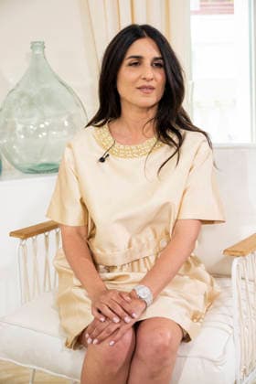 79th Cannes Film Festival Kering Women In Motion Talk With Geraldine Nakache Carlton Hotel - Cannes, France Geraldine Nakache 79th Cannes Film Festival Kering Women In Motion Talk With Geraldine Nakache Carlton Hotel - Cannes, France 18th May 2026 SGPItalia id 134688_081 *Not Exclusive  Copyright: xSGPx